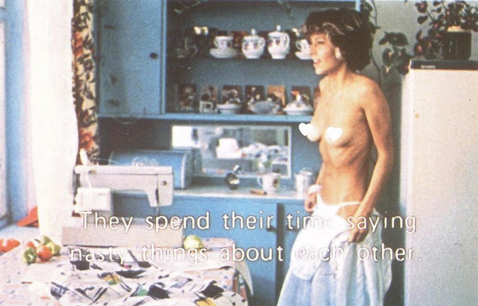 Little faith is naked