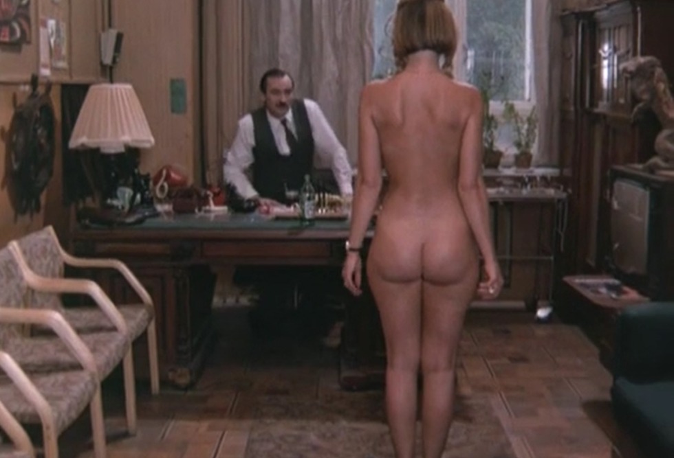 Actress Larisa Udovichenko Naked