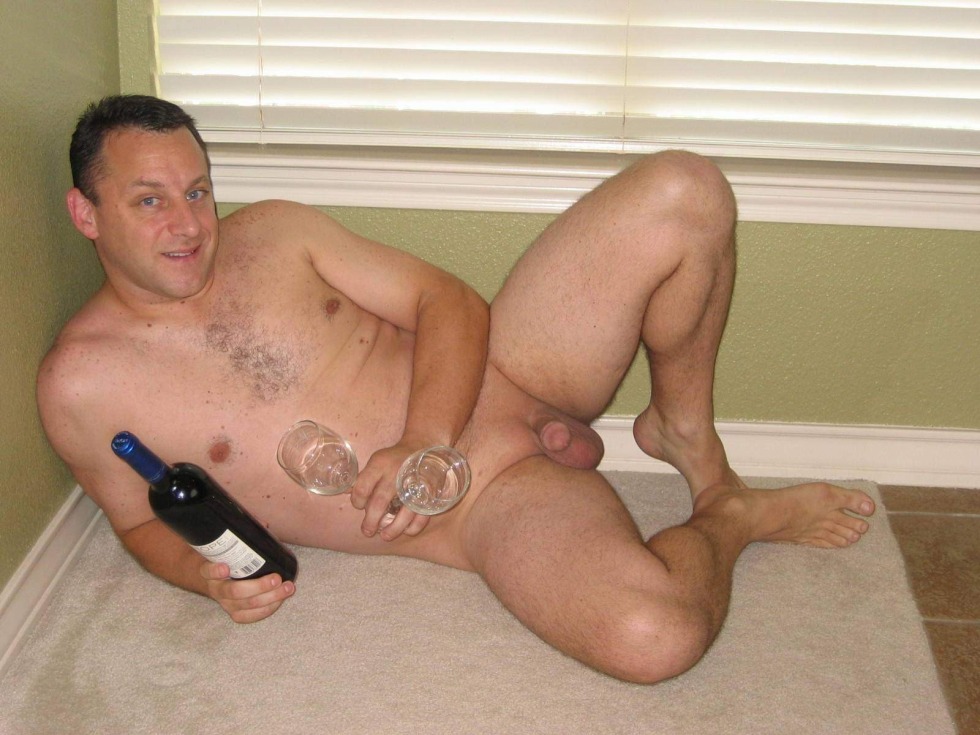 A man with a little dick photo