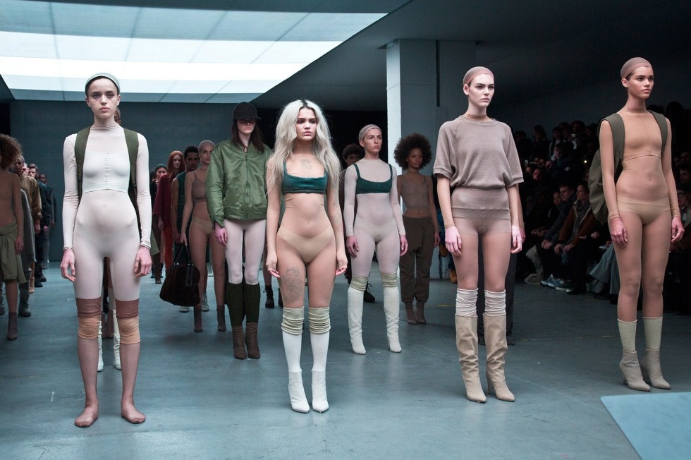 Charlie Le Mingu Charlie Le Naked