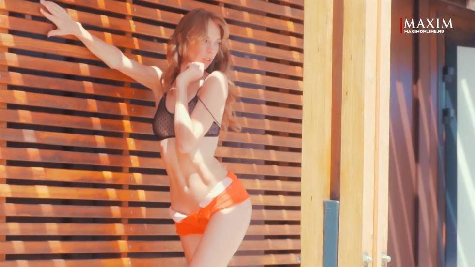 Nadezhda Sysoev photo naked