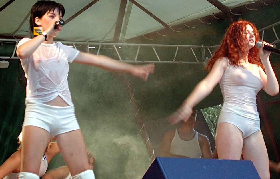 Lena Katina in youth 18 +