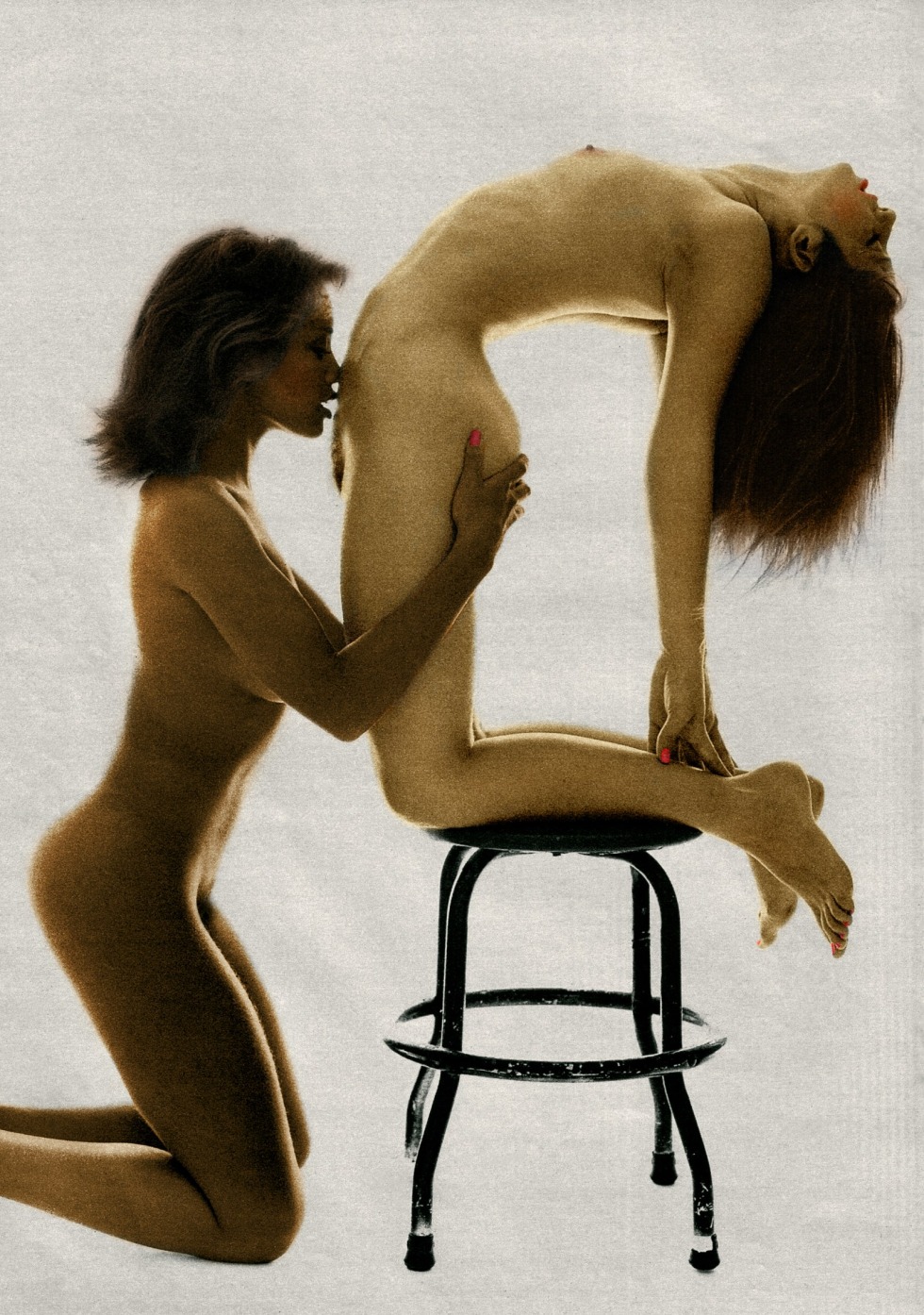 Vanessa Williams Nudozhnka