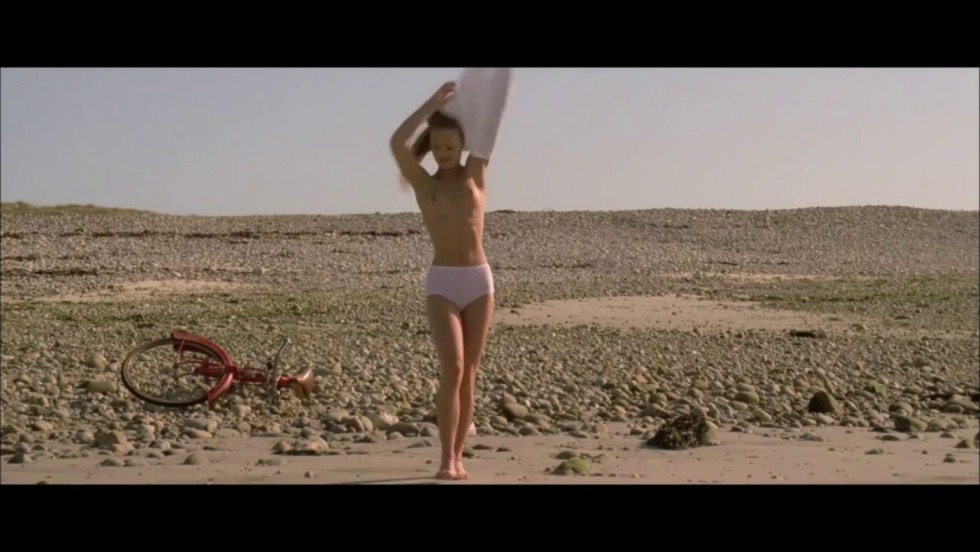 Vanessa Paradis Hot nude