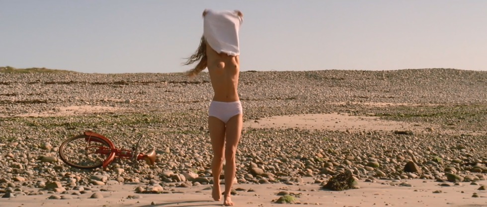 Vanessa Paradis 1990