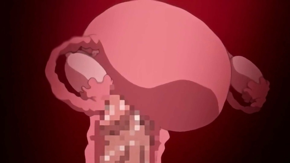 Hentai fertilization Xray