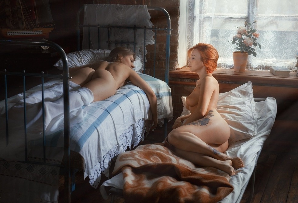 Igor vorontsov Igor Vorontsov photographer nude