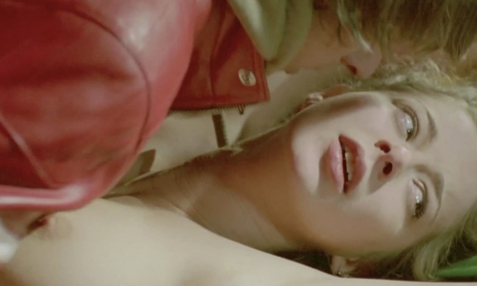 Alexandrova Marina Nude