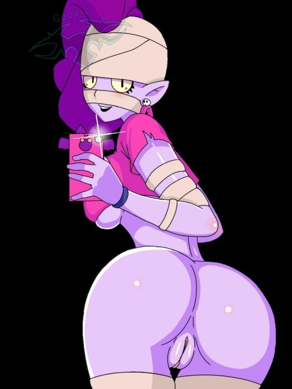 Hentai Bravo Bravo Stars