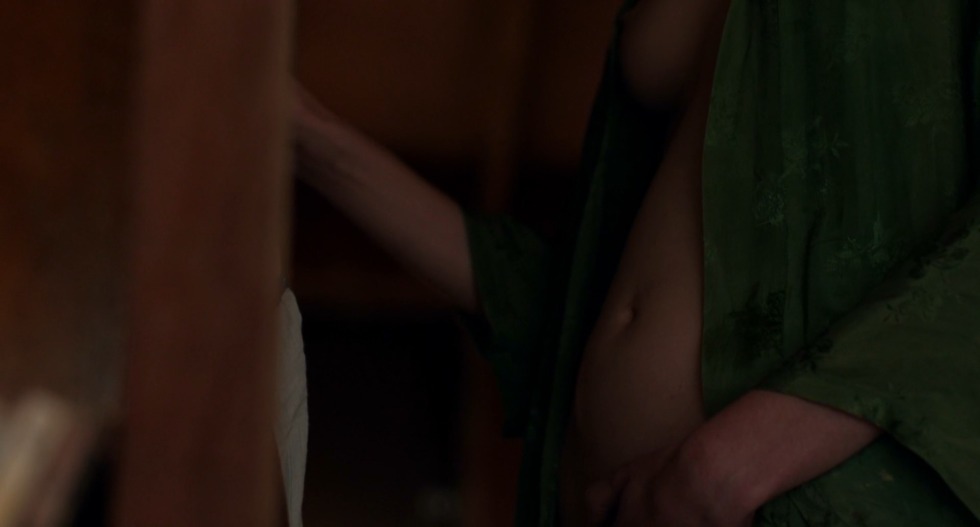 Elisabeth morons naked