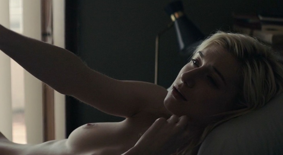 Naked Elizabeth Debi Elizabeth