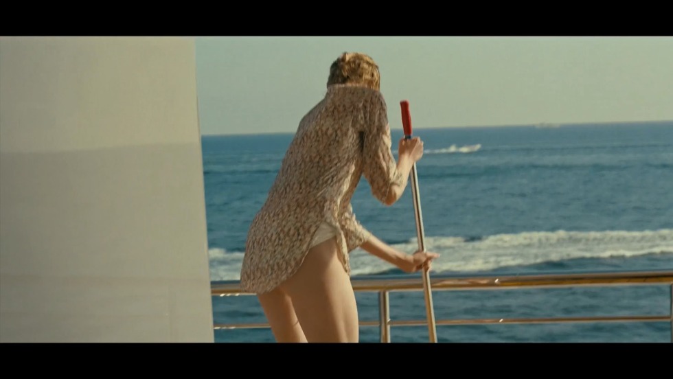 Elizabeth moron photo naked