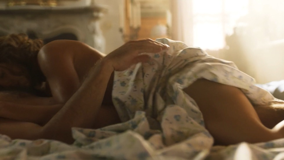 Svetlana Khodchenkova naked