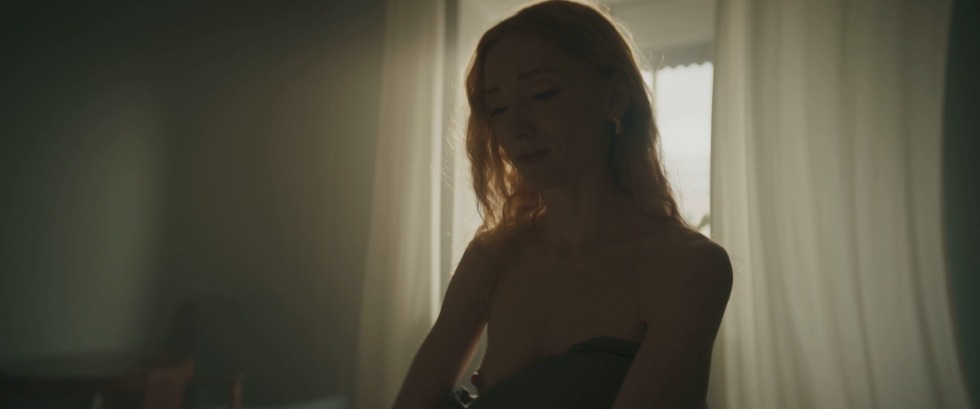 Ekaterina Kuznetsova vampires