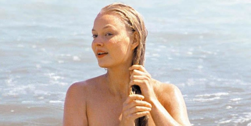 Khodchenkova bless the woman