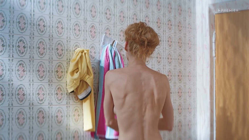 Khodchenkova love without size naked