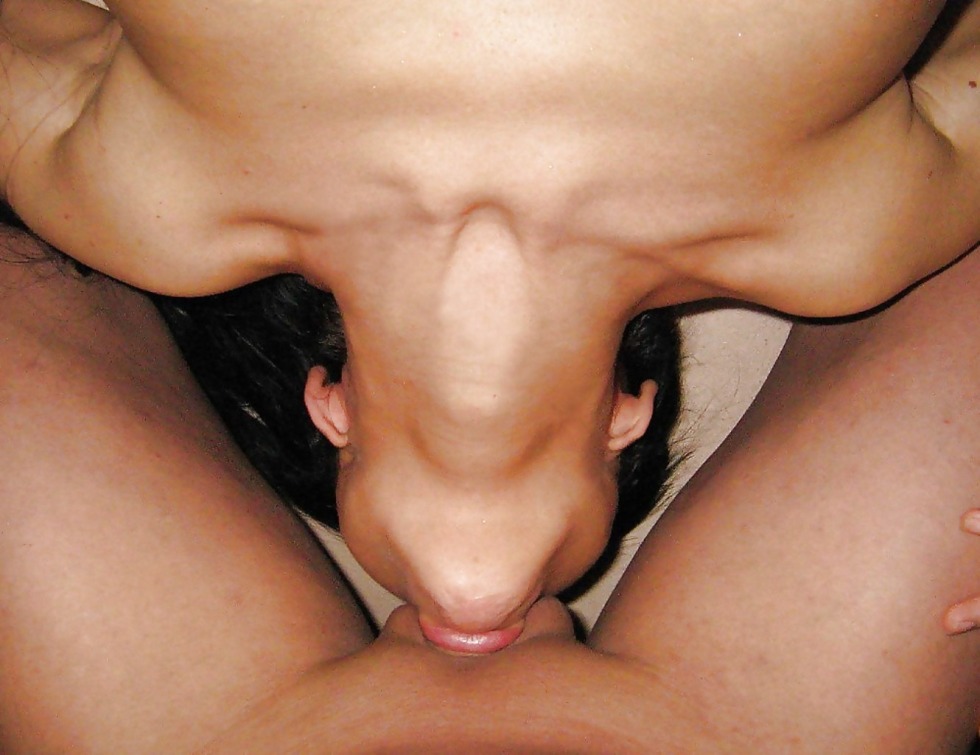 Beautiful deep screaming