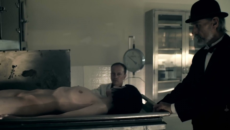 Julia Volkova Naked Tits