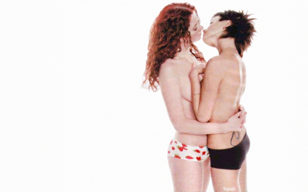 Tattoo group Lena Katina Naked