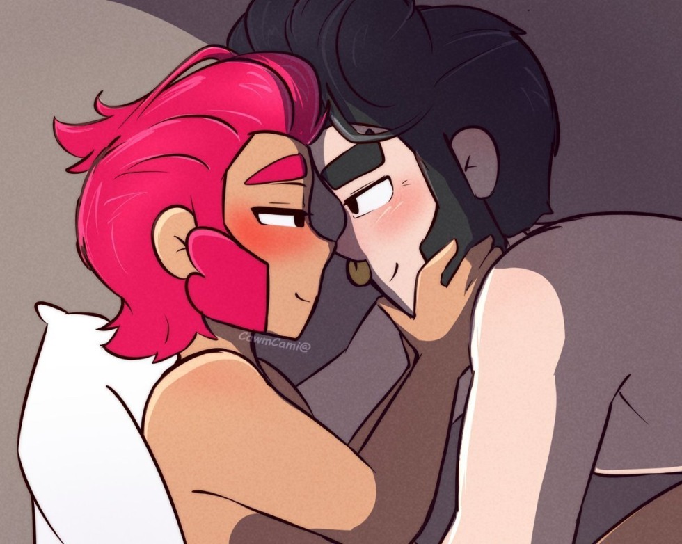 Bull and Colt Ship +18