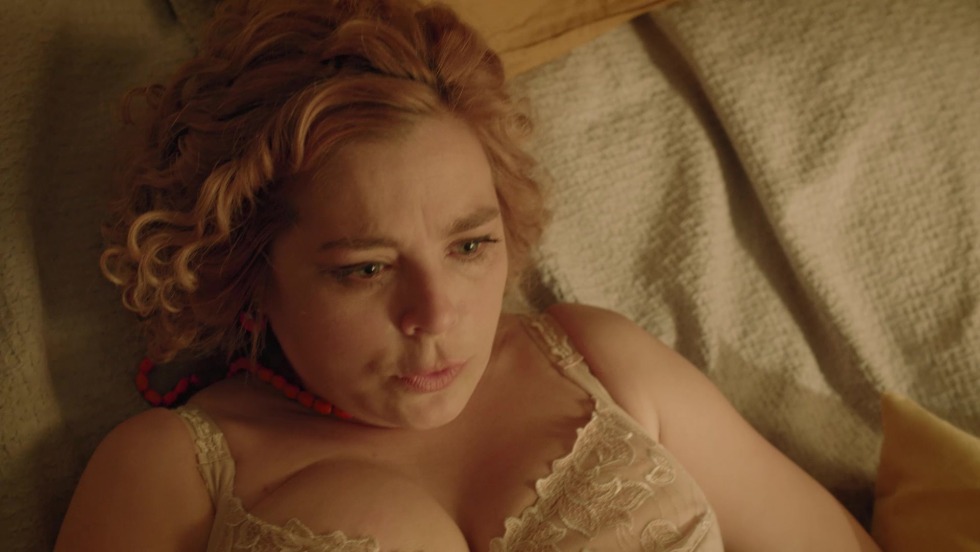 Swingers film Dmitry Nagiev