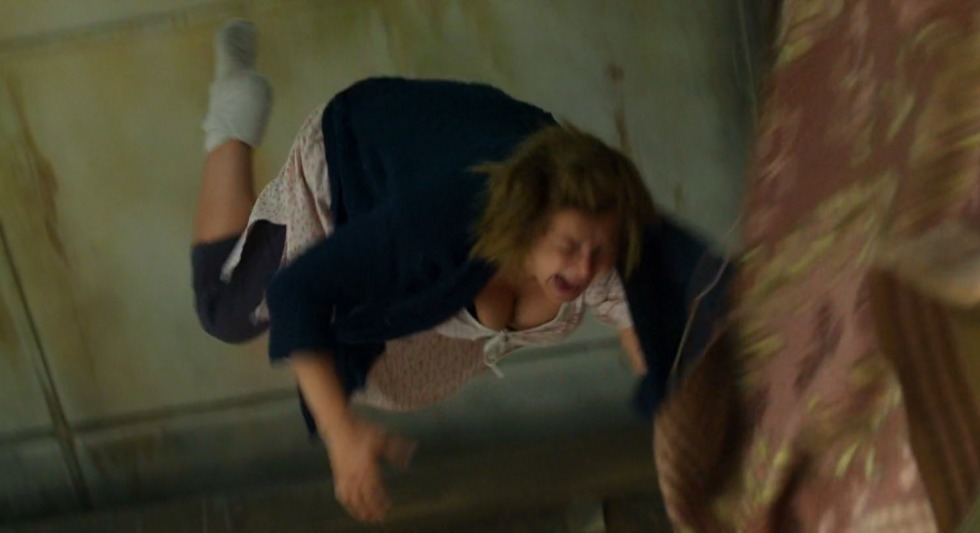 Irina Pegova Pishcheblok Pishcheblok