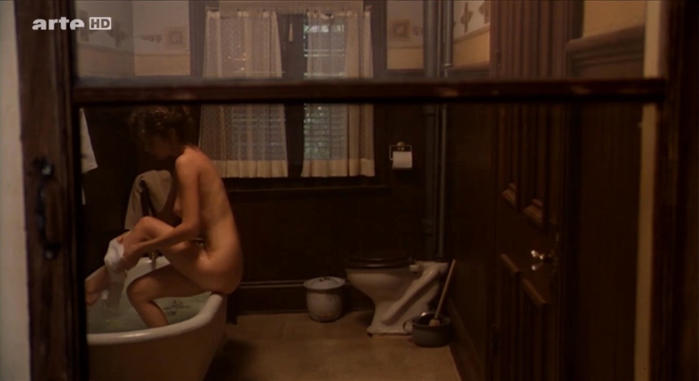 Lovely child 1978 Naked Brooke