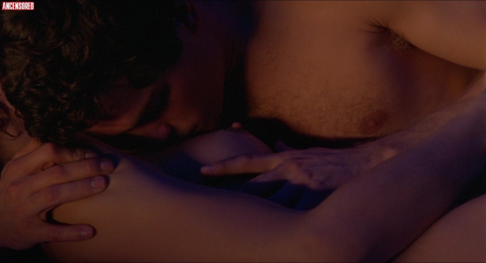 Dezire Ann Siahaan Naked