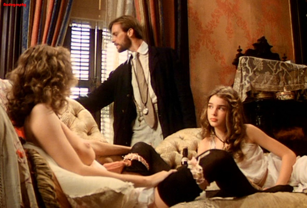 Susan Sarandon lovely child