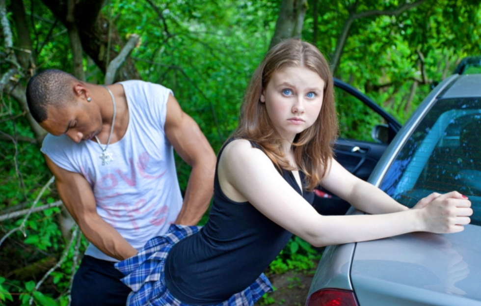 Oksana Okladnikova WTFPASS