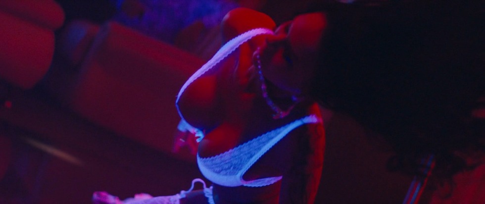 Yana Koshkina Bodyguard