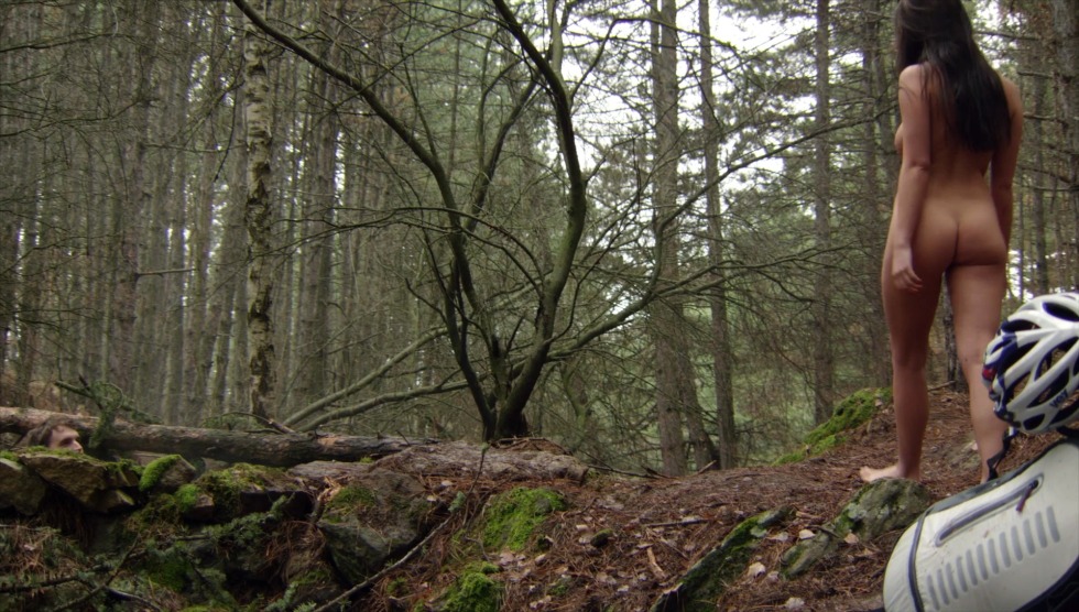 Roxanne Pallett turn the wrong