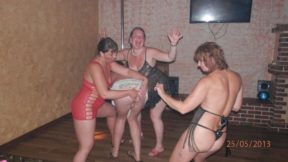 Rural glamor without complexes