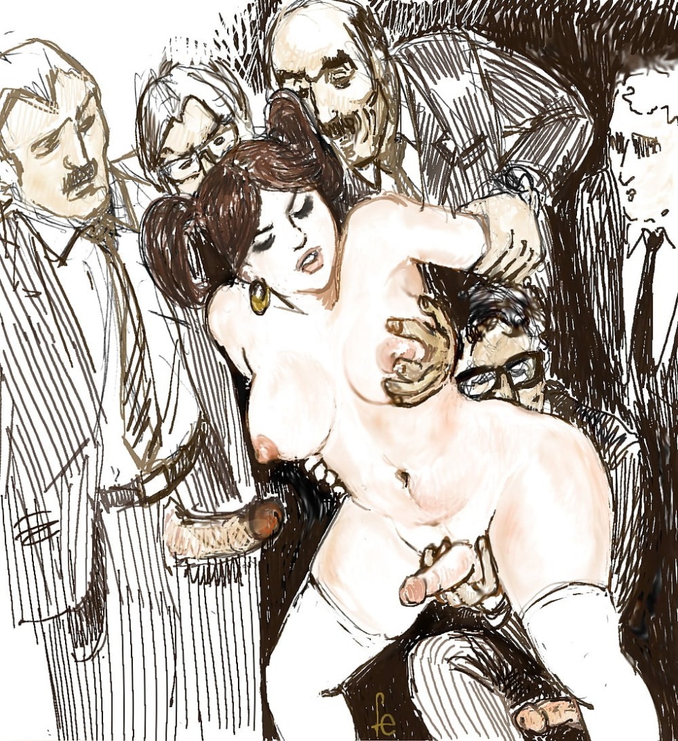 Maurilio Manara Comics