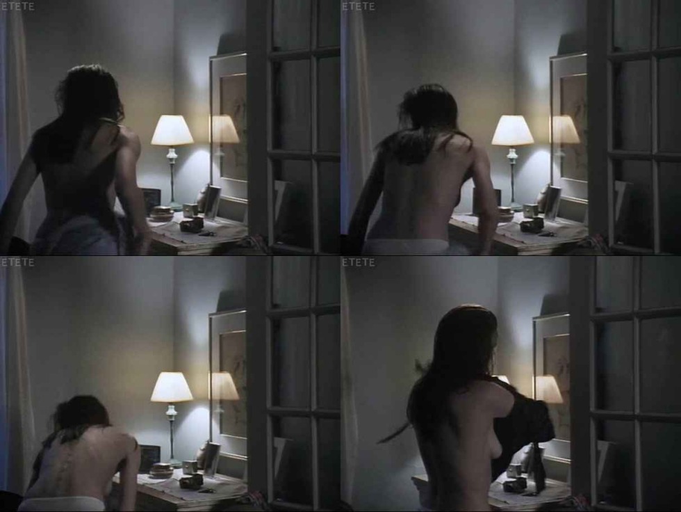 Robin Wright photo boobs