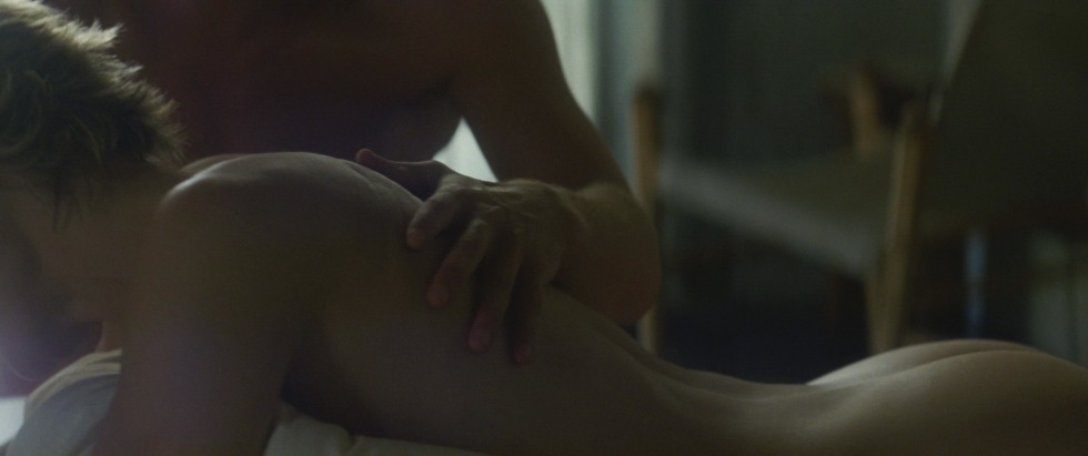 Naomi Watts Naked in the film
