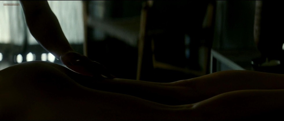 Naomi Robin Mamonsk XXX