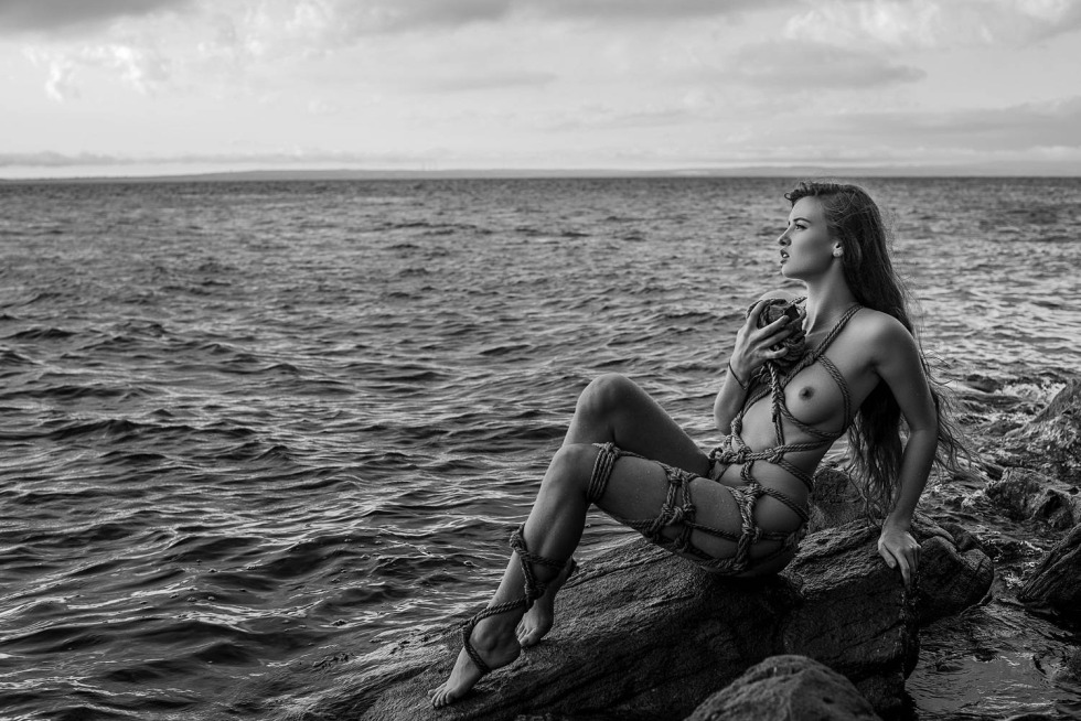 Girls of Vladivostok Nude