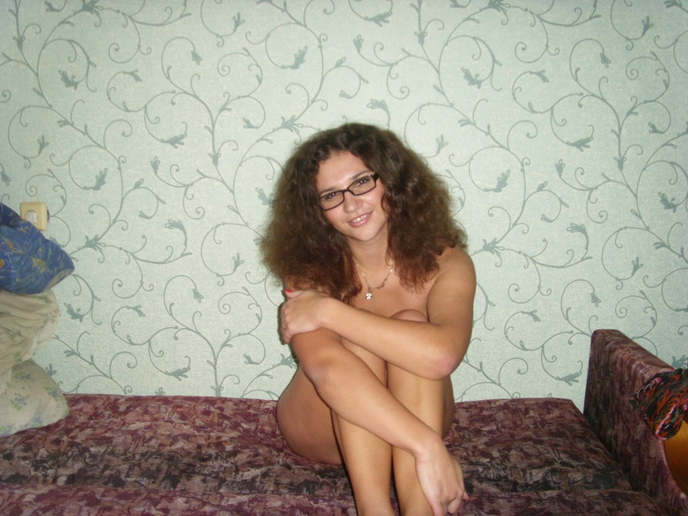 Girls with glasses Private nude