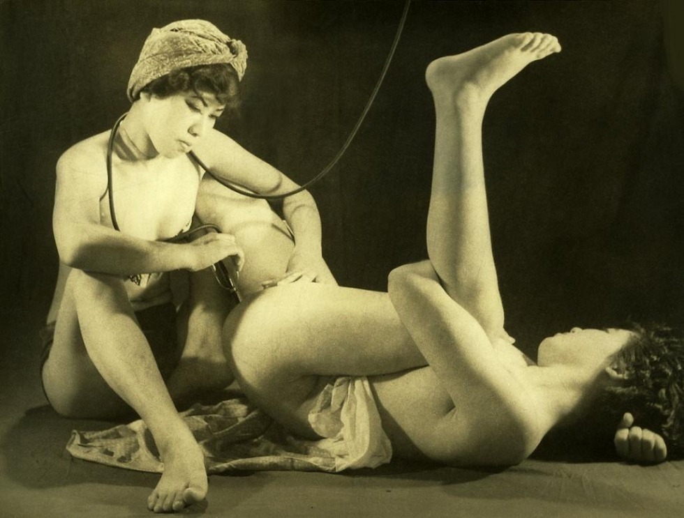 Japanese porn films retro