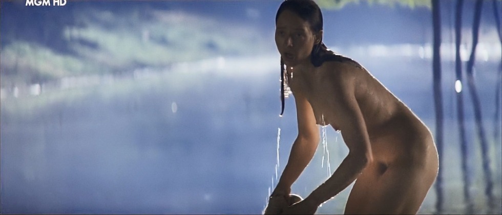 Jodie Foster young nude