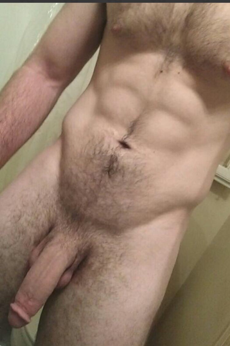 Naked men Private photo