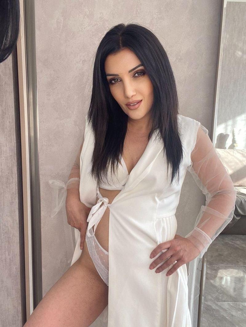 Armenia goris prostitute