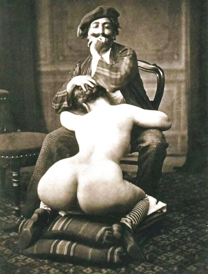 Old erotic pictures