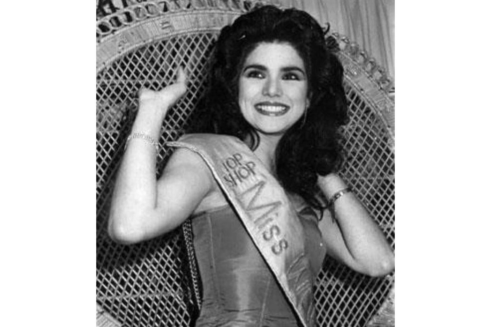 Astrid Carolina Errera