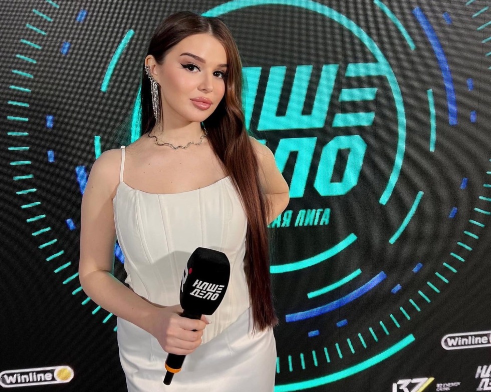 Alexander Smirnov Bogadovka