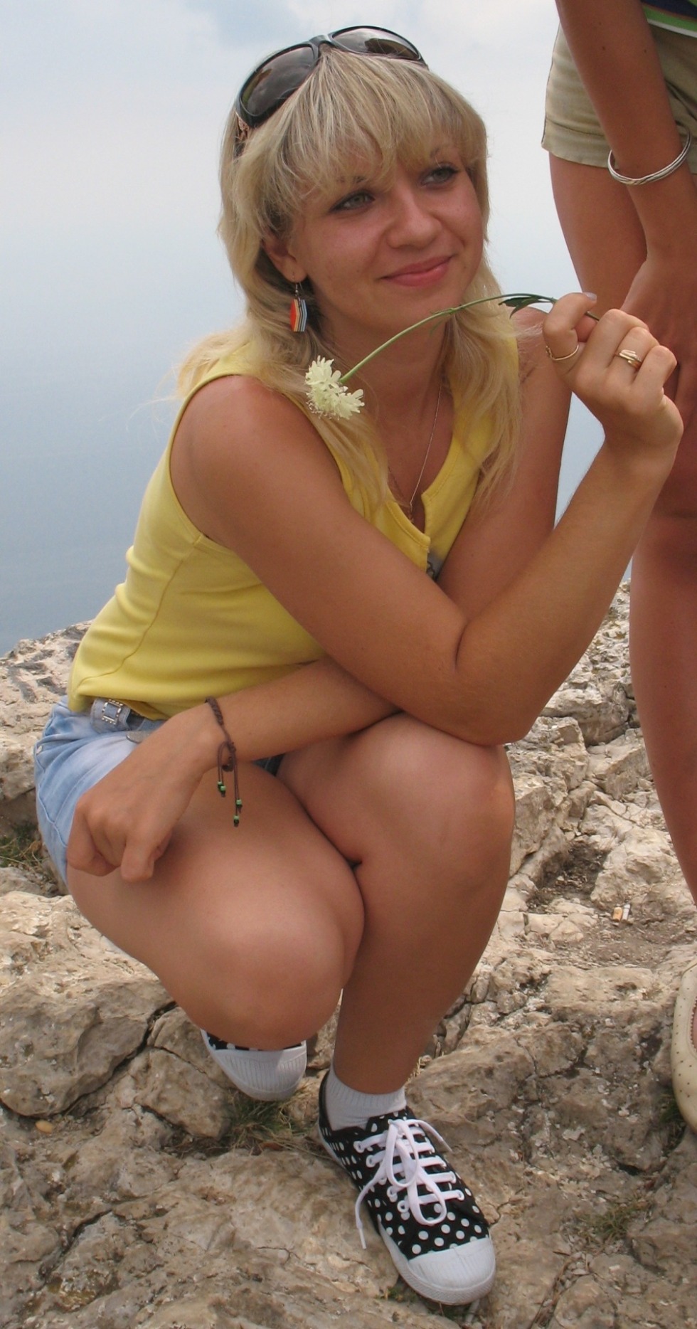 Oksana Neva -Wi actress