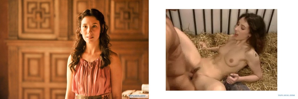 Naked Turkish actresses from films