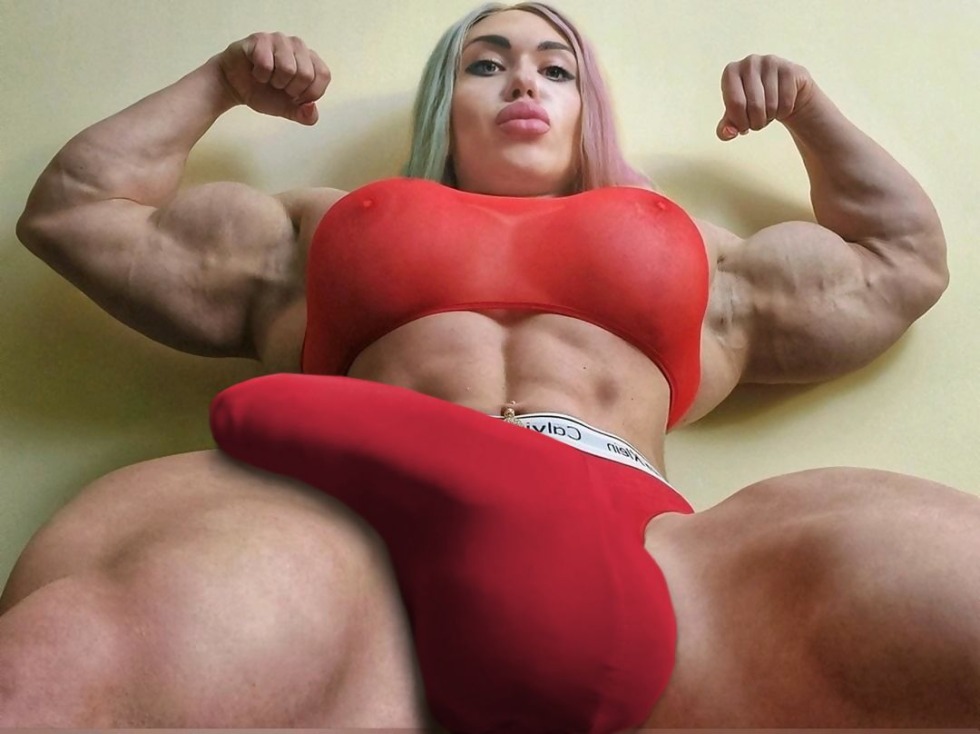 Natalya Kuznetsova Trukhina Slov