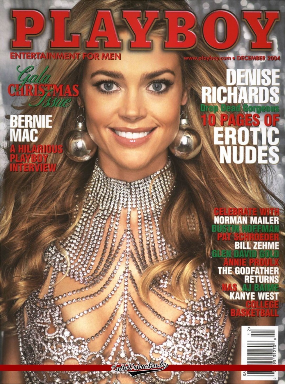 New cover playwright